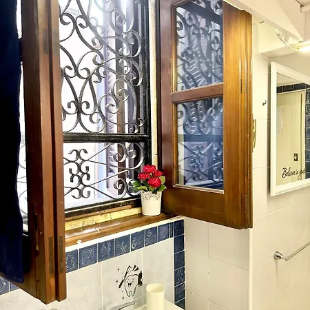Casa Lungomare Szirakúza