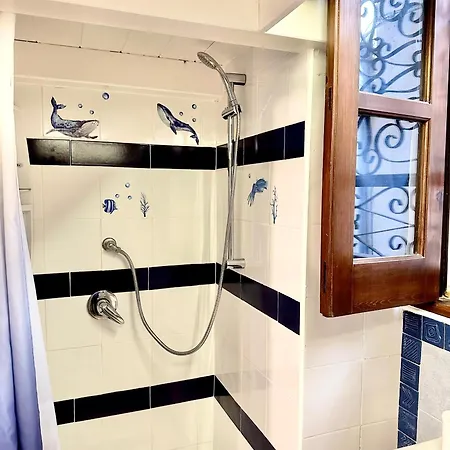 Apartman Casa Lungomare Szirakúza