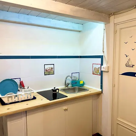 Casa Lungomare Apartmán Syracuse