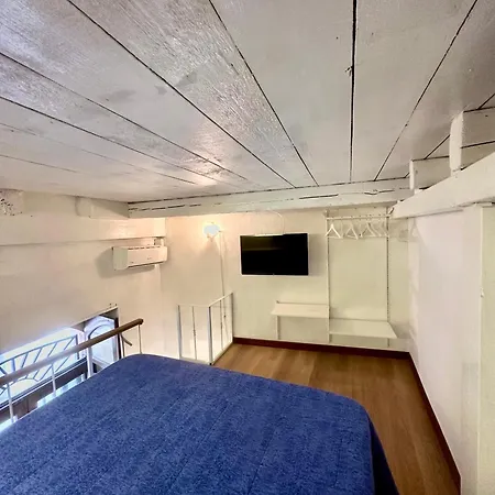 Apartmán Casa Lungomare *