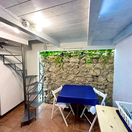 Casa Lungomare *