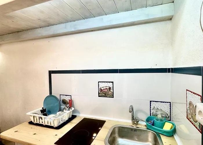 Casa Lungomare Apartamento *