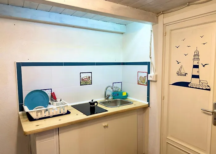 Casa Lungomare Apartamento Syracuse