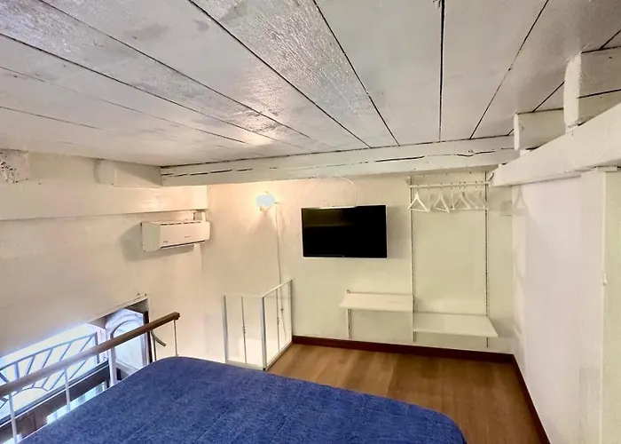 Apartamento Casa Lungomare *