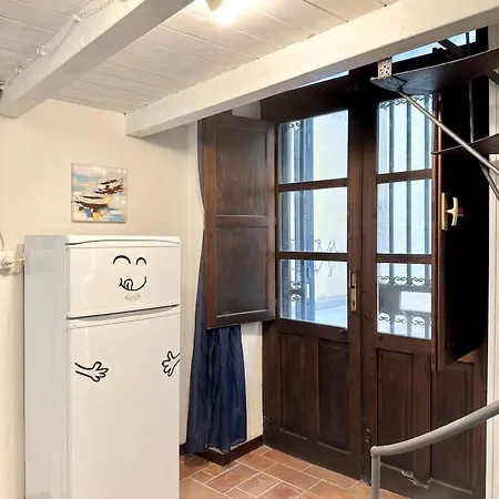 Apartmán Casa Lungomare