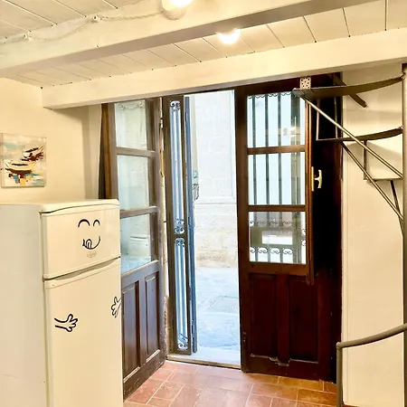 Casa Lungomare * Syrakus