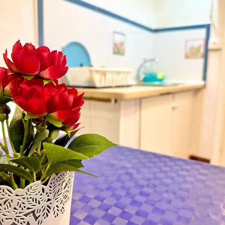 Casa Lungomare Syrakus