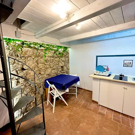 Apartmán Casa Lungomare