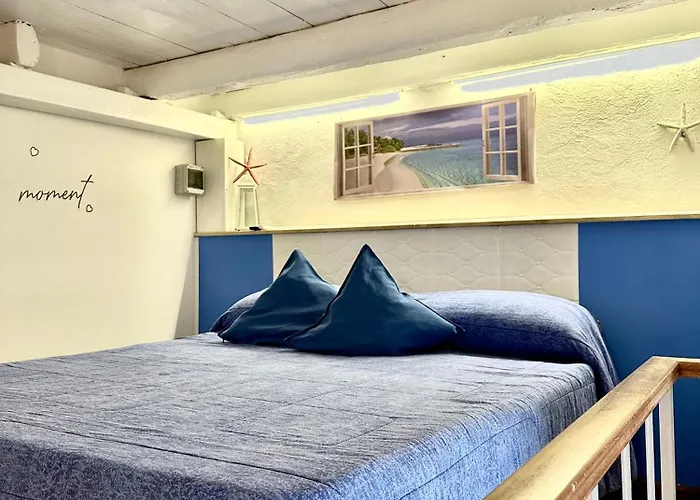 Casa Lungomare Appartamento Syracuse