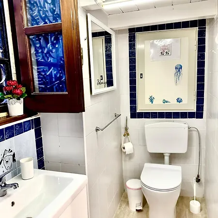 Appartement Casa Lungomare