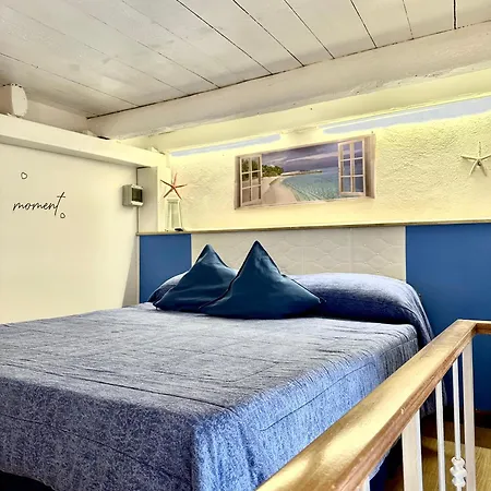 Casa Lungomare Appartement Syracuse